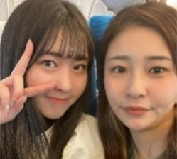 学生の声：３人目