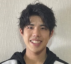 学生の声：４人目