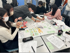 多職種連携演習